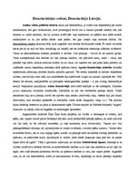 Konspekts 'Demokrātiskie režīmi. Demokrātija Latvijā', 1.