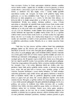 Eseja 'Kam būtu jāmainās mūsdienu skolā', 5.