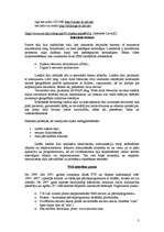 Konspekts 'Interneta vēsture', 3.