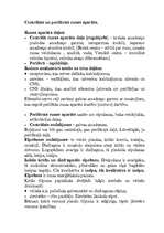 Konspekts 'Ievads logopēdijā. Bērnu runas un valodas traucējumi, cēloņi un profilakse', 9.