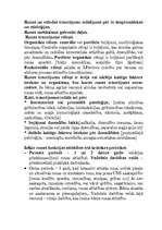 Konspekts 'Ievads logopēdijā. Bērnu runas un valodas traucējumi, cēloņi un profilakse', 11.