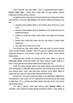 Konspekts 'Starptautiskās valūtas attiecības', 1.