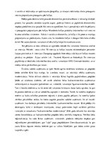 Konspekts 'Zinātniskā raksta analīze cilvēka ģeogrāfijā', 3.