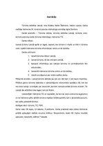 Referāts 'Tūrisma attīstība Latvijā', 3.