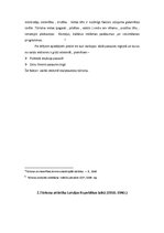 Referāts 'Tūrisma attīstība Latvijā', 10.