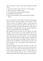 Referāts 'Tūrisma attīstība Latvijā', 13.