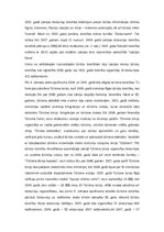 Referāts 'Tūrisma attīstība Latvijā', 14.