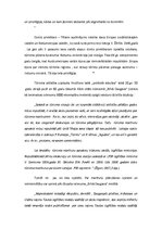 Referāts 'Tūrisma attīstība Latvijā', 16.