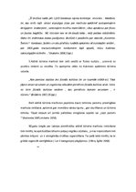 Referāts 'Tūrisma attīstība Latvijā', 19.