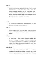 Referāts 'Tūrisma attīstība Latvijā', 30.