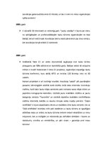 Referāts 'Tūrisma attīstība Latvijā', 31.