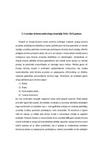 Referāts 'Tūrisma attīstība Latvijā', 41.