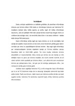 Referāts 'Tūrisma attīstība Latvijā', 59.