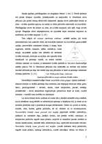 Eseja 'Komunikatīvās kontaktoloģijas un starpkultūru saziņas struktūras izpratne', 2.