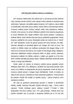 Eseja 'ASV divpartiju sistēmas rašanās un mūsdienas', 1.