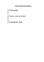 Referāts 'Livonijas ordenis', 8.