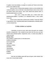 Referāts 'Nepārtikas preces. Stikla galda trauki', 3.