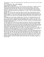 Eseja 'Review of the movie the natral by sam malamud very well writtem i got an a on it', 1.