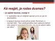 Prezentācija 'Dusmas', 7.