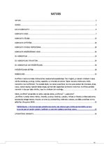 Referāts 'Es koncepcija un uzvedība konfliktsituācijās', 1.