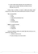 Referāts 'Es koncepcija un uzvedība konfliktsituācijās', 22.