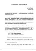 Referāts 'Es koncepcija un uzvedība konfliktsituācijās', 26.