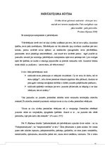 Referāts 'Es koncepcija un uzvedība konfliktsituācijās', 29.