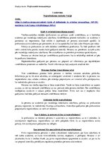 Konspekts 'Nopratināšanas metodes Vācijā', 1.