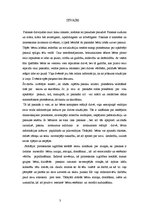 Referāts 'Četrus un piecus gadus vecu bērnu priekšstatu par skaitu un skaitīšanu veidošanā', 3.