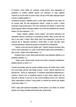 Referāts 'Četrus un piecus gadus vecu bērnu priekšstatu par skaitu un skaitīšanu veidošanā', 15.