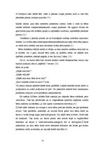 Referāts 'Četrus un piecus gadus vecu bērnu priekšstatu par skaitu un skaitīšanu veidošanā', 16.