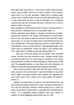 Referāts 'Četrus un piecus gadus vecu bērnu priekšstatu par skaitu un skaitīšanu veidošanā', 17.