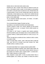 Referāts 'Četrus un piecus gadus vecu bērnu priekšstatu par skaitu un skaitīšanu veidošanā', 20.