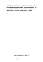 Referāts 'Četrus un piecus gadus vecu bērnu priekšstatu par skaitu un skaitīšanu veidošanā', 25.