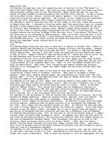 Eseja 'Edgar Allan Poe', 1.