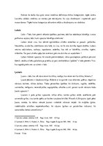 Referāts 'Desmit ētikas kategorijas', 2.