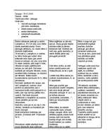 Prakses atskaite 'Vadīšanas prakses atskaite pirmsskolā', 2.