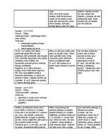 Prakses atskaite 'Vadīšanas prakses atskaite pirmsskolā', 11.