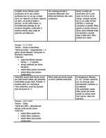 Prakses atskaite 'Vadīšanas prakses atskaite pirmsskolā', 12.