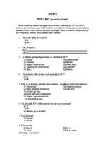 Referāts 'HIV/AIDS jauniešu dzīvē', 22.