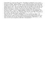 Eseja 'Analysis of "The Yellow Wallpaper" by Charlotte Gilman', 2.