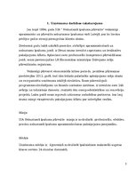 Prakses atskaite 'Apsaimniekošana pārvaldība', 2.