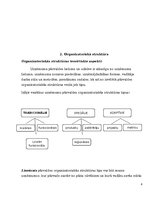 Prakses atskaite 'Apsaimniekošana pārvaldība', 3.