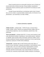 Prakses atskaite 'Apsaimniekošana pārvaldība', 6.