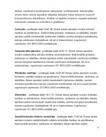 Prakses atskaite 'Apsaimniekošana pārvaldība', 7.