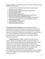 Prakses atskaite 'Apsaimniekošana pārvaldība', 10.