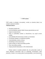 Prakses atskaite 'Apsaimniekošana pārvaldība', 15.