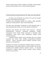 Prakses atskaite 'Apsaimniekošana pārvaldība', 22.