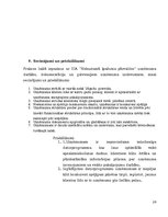 Prakses atskaite 'Apsaimniekošana pārvaldība', 23.