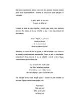 Eseja 'E.Aivara dzejoļu krājuma "Vasaras sniegs" analīze', 3.